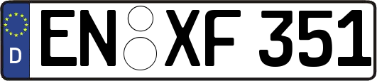 EN-XF351
