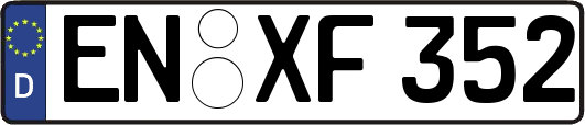EN-XF352