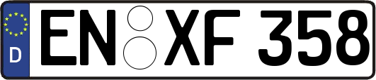 EN-XF358