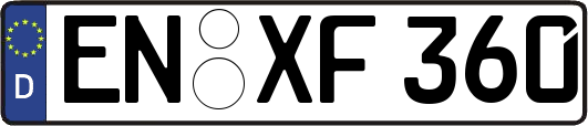 EN-XF360