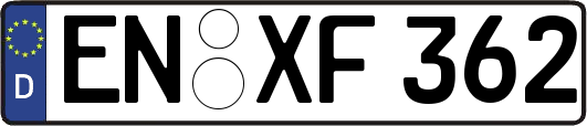 EN-XF362