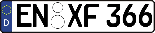 EN-XF366