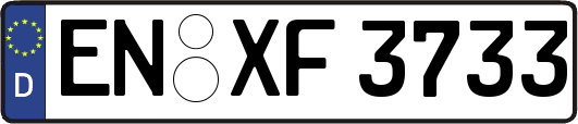 EN-XF3733