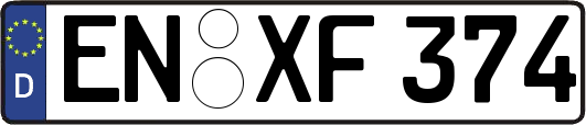 EN-XF374