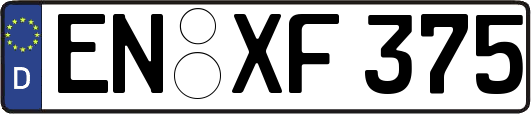 EN-XF375