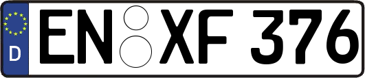 EN-XF376