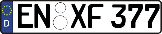 EN-XF377