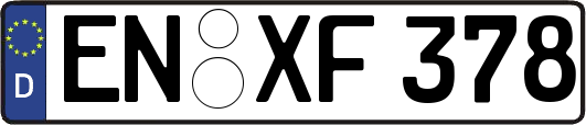 EN-XF378