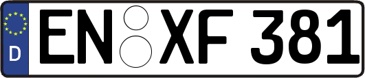 EN-XF381