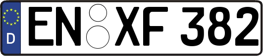 EN-XF382