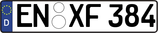 EN-XF384