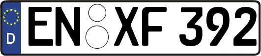 EN-XF392