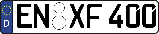 EN-XF400