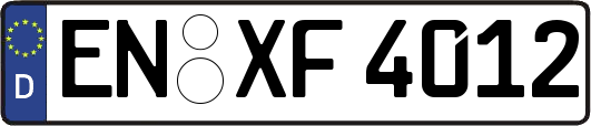 EN-XF4012