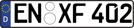 EN-XF402