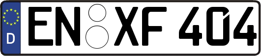 EN-XF404