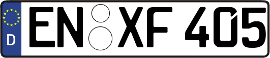 EN-XF405