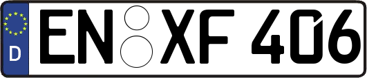 EN-XF406
