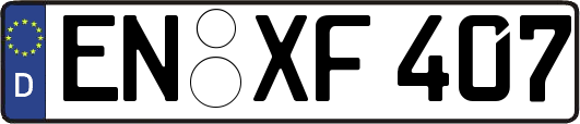 EN-XF407