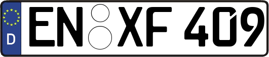 EN-XF409