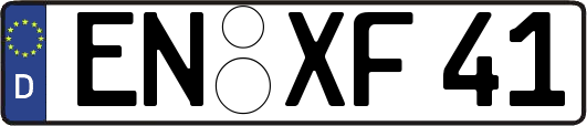 EN-XF41