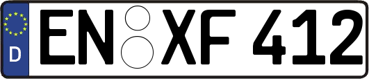EN-XF412
