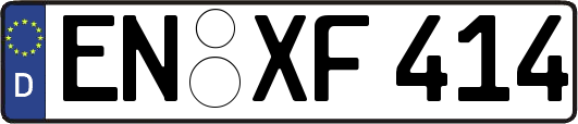 EN-XF414