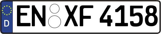 EN-XF4158