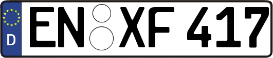 EN-XF417