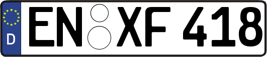 EN-XF418