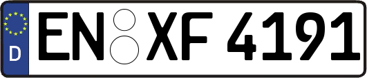 EN-XF4191