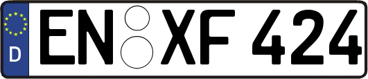 EN-XF424