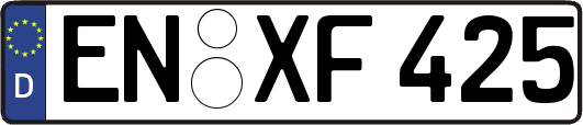 EN-XF425