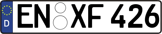 EN-XF426