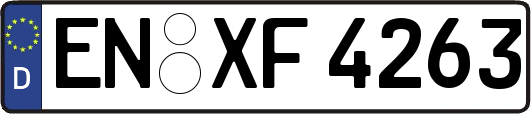 EN-XF4263