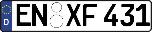 EN-XF431