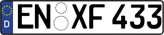 EN-XF433