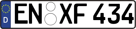 EN-XF434