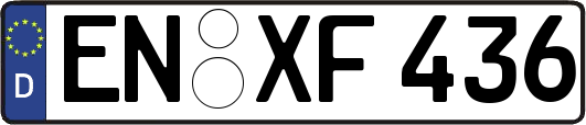 EN-XF436
