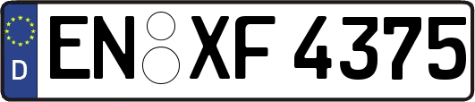 EN-XF4375