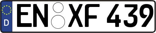 EN-XF439