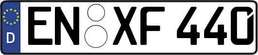 EN-XF440