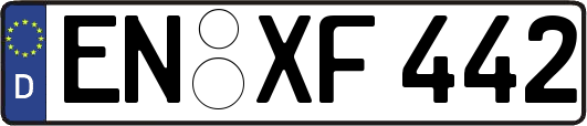 EN-XF442