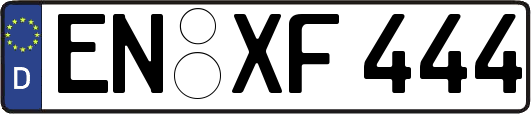 EN-XF444