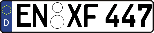 EN-XF447