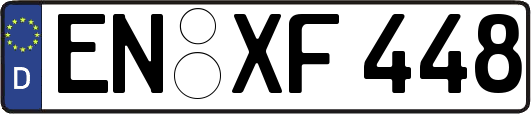 EN-XF448
