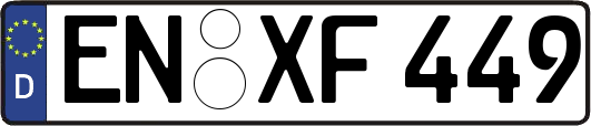 EN-XF449