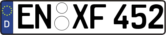 EN-XF452