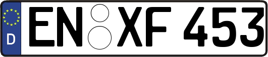 EN-XF453