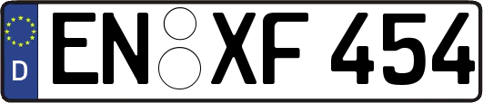 EN-XF454
